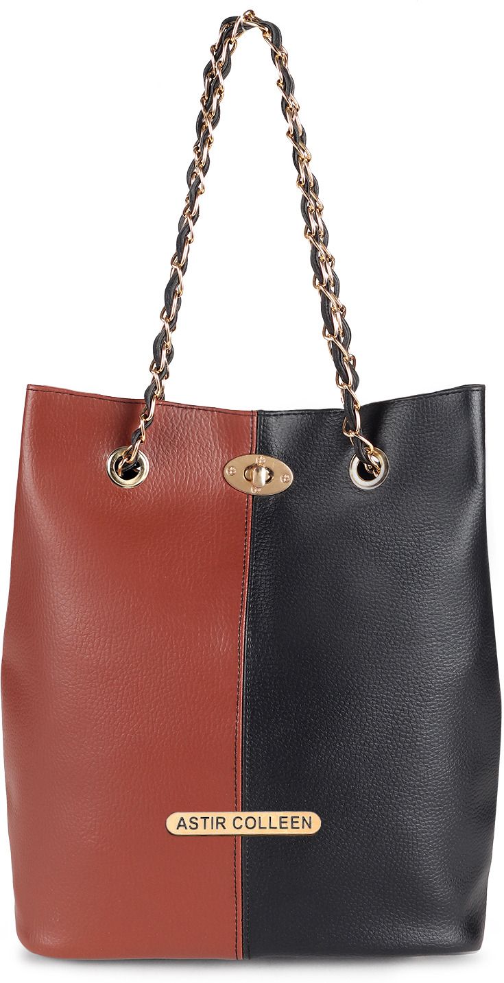 ASTIR COLLEEN Women Multicolor Sling Bag