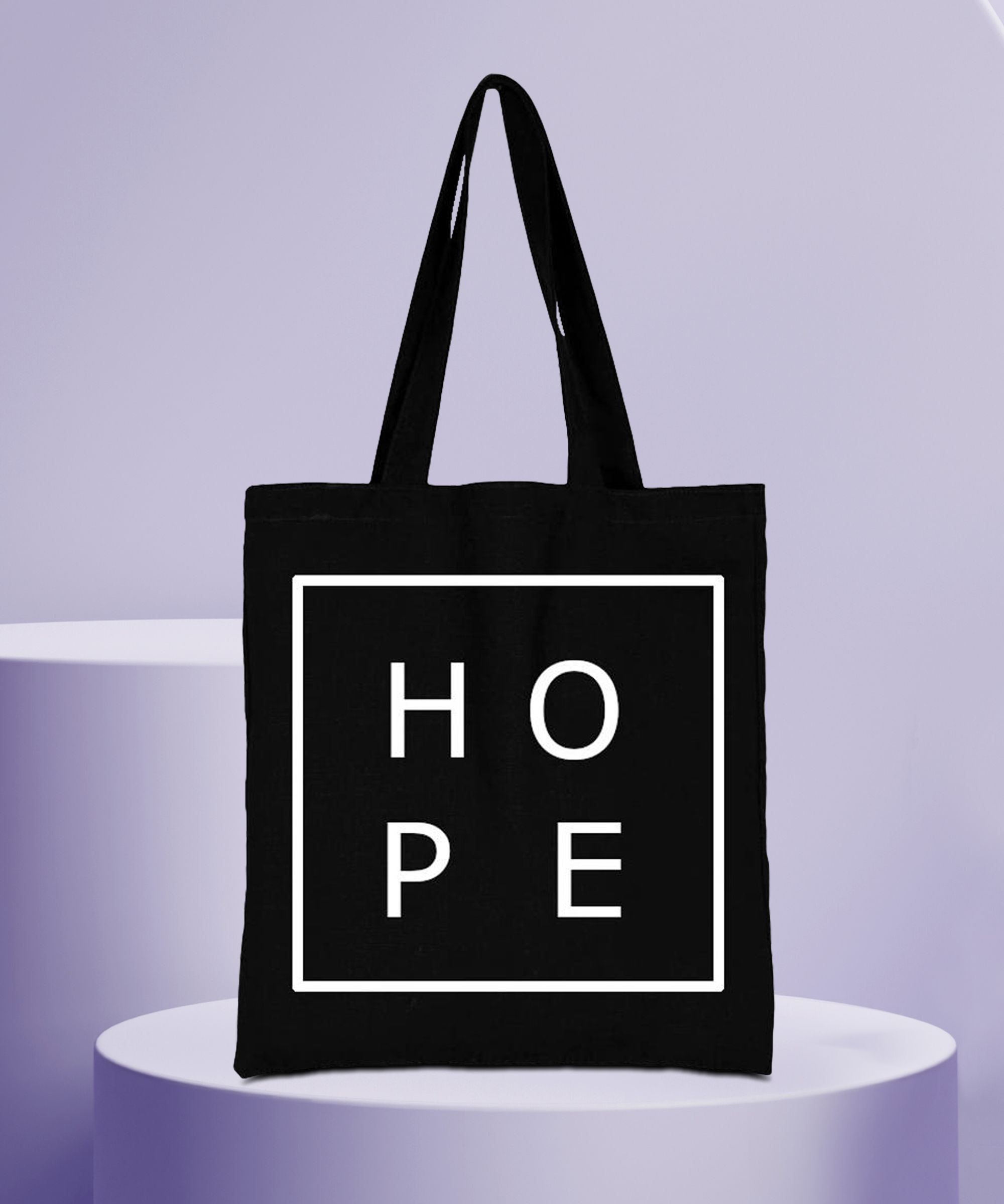 ASTIR COLLEEN Women Black Tote